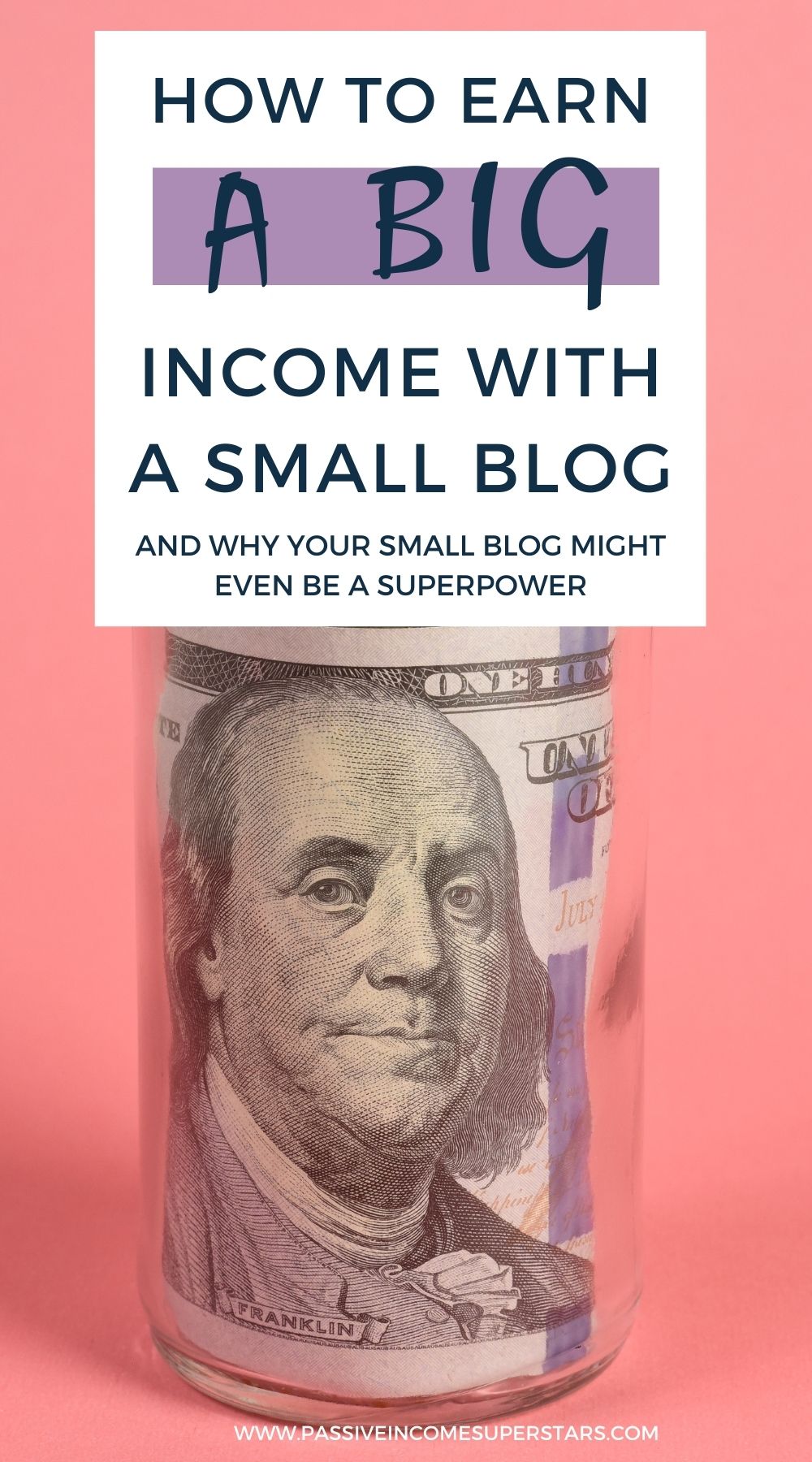 Blog High Income Passive Income Superstars